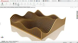 Parametric Wall + Video Tutorial