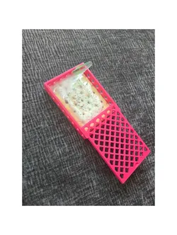 Pop Tart Protective Cage