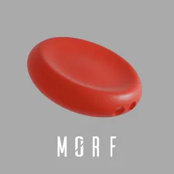 Red Blood Cell - Keychain