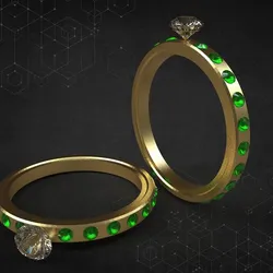 Ring Six