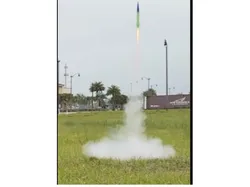 rocket