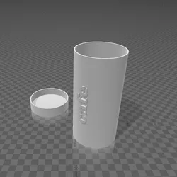 senseo coffee can