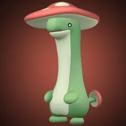 Shroomer - Palworld