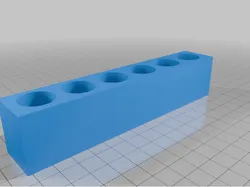 Suporte Caneta Master Board