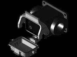 Surface Mounted Housing