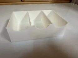 Sushi Condiment Holder Box