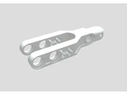 Technic steering arm