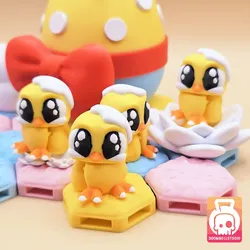 🥚The Chick🐥