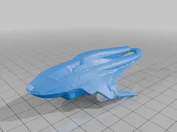 the orville ships