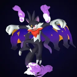 Tombat - Palworld