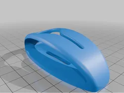 Towel Hanger, for screws