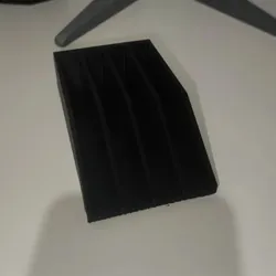 Video Game Holder