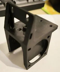 Wanhao Duplicator 6 – V6 Voron Revo Hotend Adapter