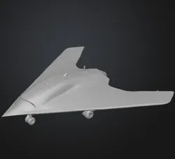 Wyvern Scout Drrone