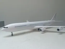 1/100 scale A340-300 - Free 3D Print Model