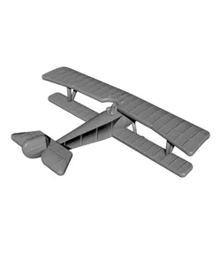 1:144 Nieuport 21 (Vickers)
