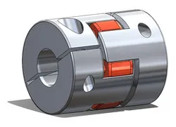 12mm Shaft Coupling
