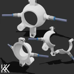 360° Airblow Circular