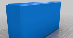 AA battery box