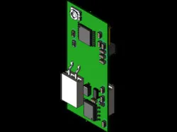 Actuonix EXT-R Board