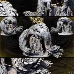 Baalrah (pose 1 of 4)