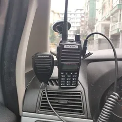 Baofeng Radio Holder