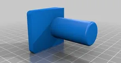 Benchhook / Planestop / Benchdog for Woodworking