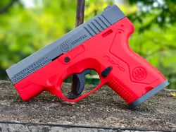 Beretta BU9 Nano toy pistol magazine - Free 3D Print Model