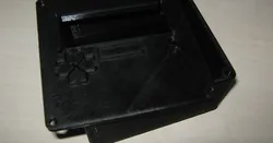 Box for Arduino LCD Shield