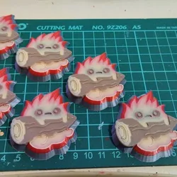 Calcifer
