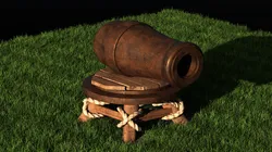 Cannon - Clash of Clans