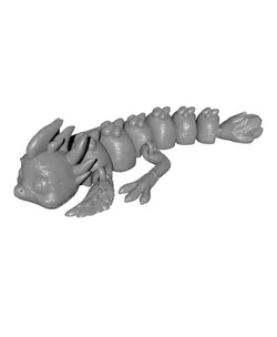 Chick dragon mini.3mf