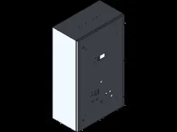Control unit