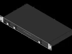 Crown D60 Power Amp