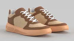 Dixon Toasted Shoe Sneaker