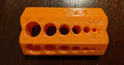 Drill Guide - 45 & 90 Degree