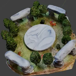 Druid Circle