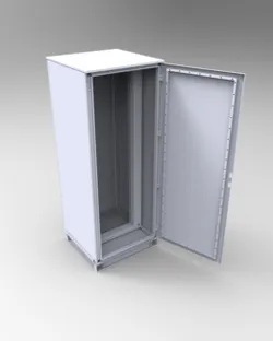 Electric enclosure