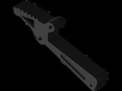 Electrical Sharp