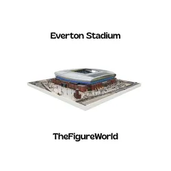Everton Stadium (Everton FC)
