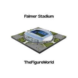 Falmer Stadium (Brighton & Hove Albion FC)