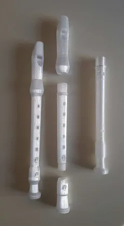 Flute Flauto