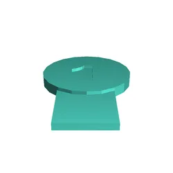 Free Badges & Coins STL Download - zzzby bigbootyhunter
