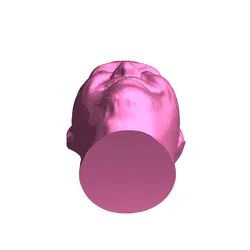Free Sculptures & Artworks STL Download - Max_bustoby user7543301231