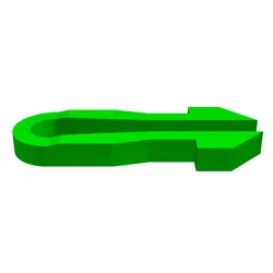Free Tools & Spare Parts STL Download - cierre agarreby gercasiiii