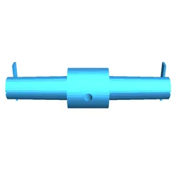 Free Tools & Spare Parts STL Download - przedluzka1by BB