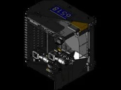 FTC 6518 DECODE Robot