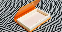 Gift Box - Book Safe