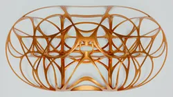 Gilded Involucrum