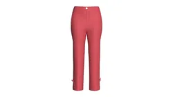 Girls Classic Crease Tailored Pant